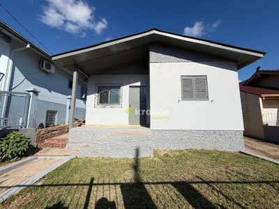 Casa, 2 quartos, 100 m² - Foto 1