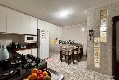 Sobrado, 3 quartos, 150 m² - Foto 2