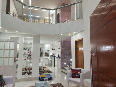 Casa, 3 quartos, 400 m² - Foto 4