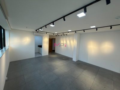 Loja-Salão, 50 m² - Foto 4