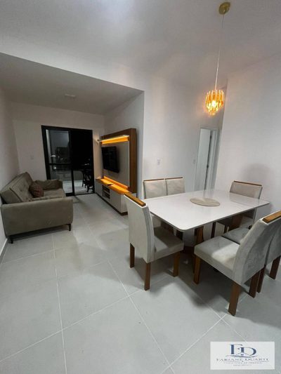 Apartamento, 2 quartos, 63 m² - Foto 1