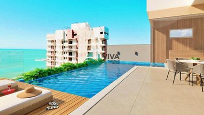 Apartamento, 3 quartos, 112 m² - Foto 1