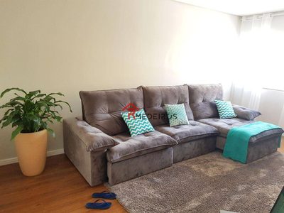 Casa, 3 quartos, 210 m² - Foto 2