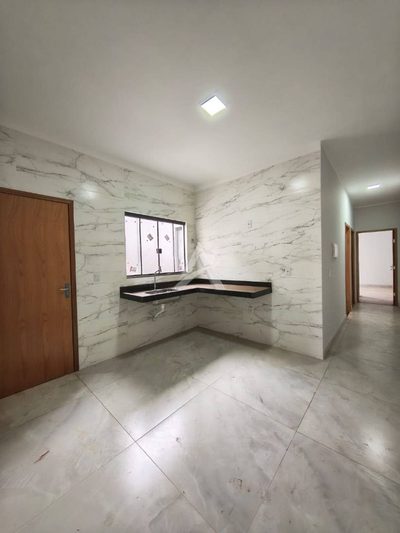 Casa, 2 quartos, 95 m² - Foto 4