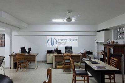 Sobrado, 4 quartos, 400 m² - Foto 4