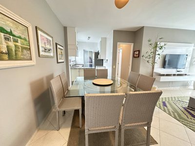 Apartamento, 3 quartos, 96 m² - Foto 2