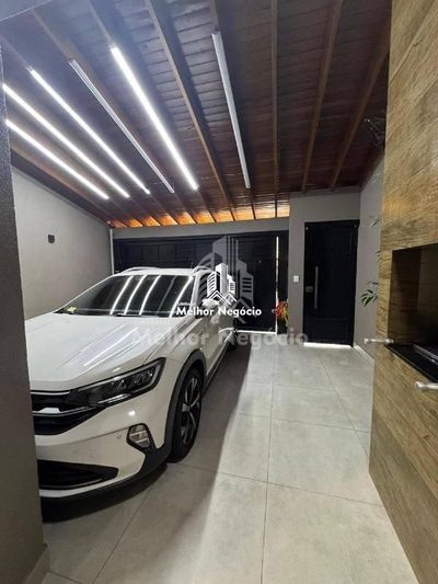 Casa, 3 quartos, 134 m² - Foto 2