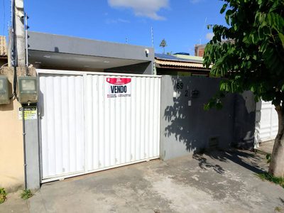 Casa, 2 quartos - Foto 1
