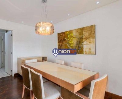 Apartamento, 4 quartos, 165 m² - Foto 2