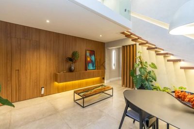 Apartamento, 3 quartos, 200 m² - Foto 4