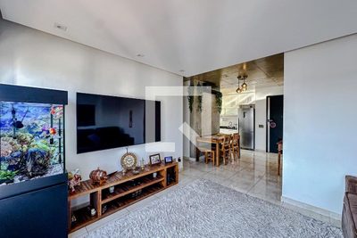 Apartamento, 2 quartos, 70 m² - Foto 2