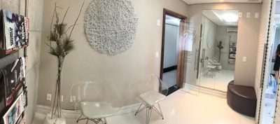 Sala-Conjunto, 30 m² - Foto 4