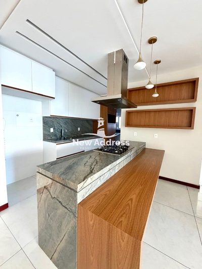 Apartamento, 3 quartos, 90 m² - Foto 2