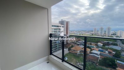 Apartamento, 3 quartos, 66 m² - Foto 2
