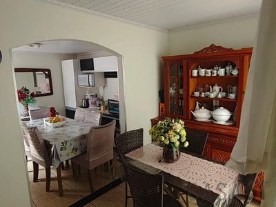 Casa, 4 quartos, 135 m² - Foto 5