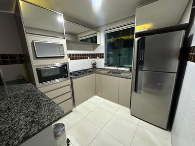 Casa, 3 quartos - Foto 4