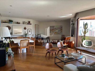Apartamento, 4 quartos, 163 m² - Foto 5