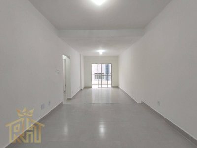 Apartamento, 2 quartos, 92 m² - Foto 3
