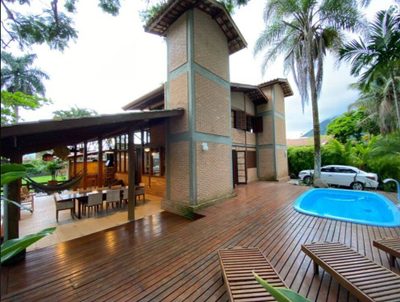 Sobrado, 3 quartos, 156 m² - Foto 1
