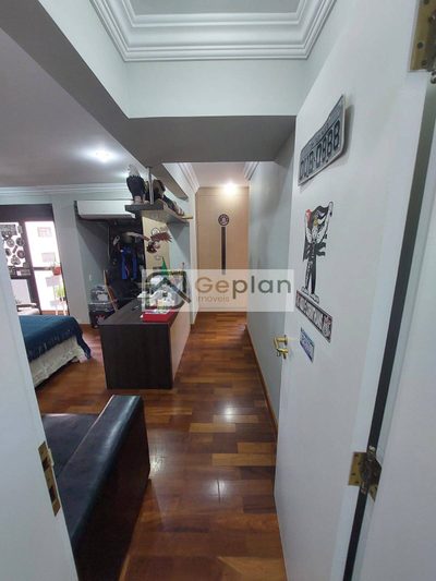 Apartamento, 4 quartos, 267 m² - Foto 5
