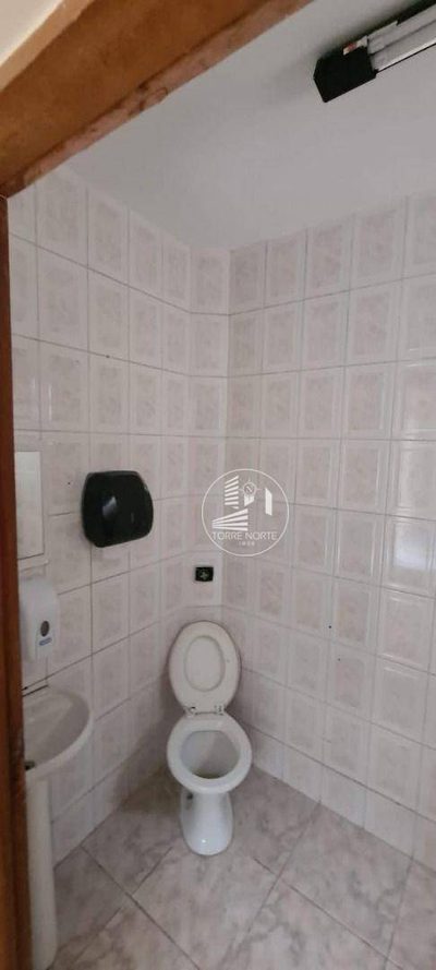 Depósito-Galpão, 150 m² - Foto 5