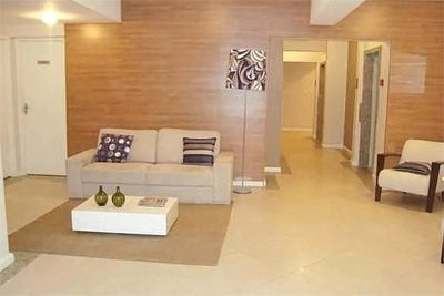 Apartamento, 2 quartos, 53 m² - Foto 4