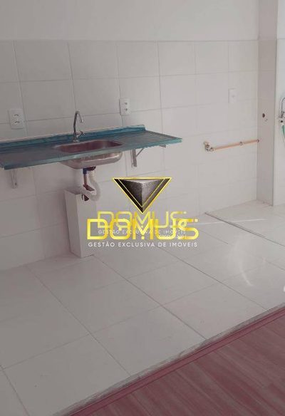 Apartamento, 2 quartos, 43 m² - Foto 3