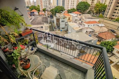 Apartamento, 3 quartos, 90 m² - Foto 3