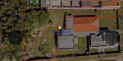 Terreno, 1000 m² - Foto 1