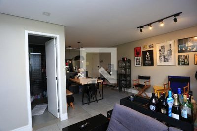 Apartamento, 2 quartos, 64 m² - Foto 4