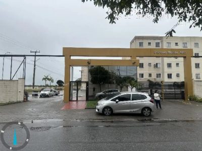 Apartamento, 2 quartos, 41 m² - Foto 1