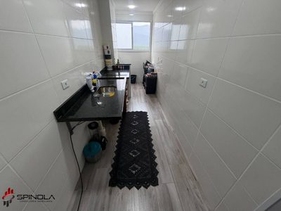 Apartamento, 2 quartos, 86 m² - Foto 3