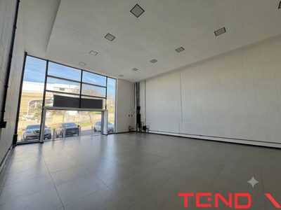 Loja-Salão, 374 m² - Foto 2