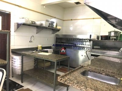 Loja-Salão, 315 m² - Foto 4