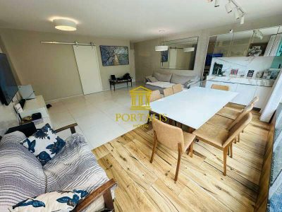 Apartamento, 4 quartos, 108 m² - Foto 3