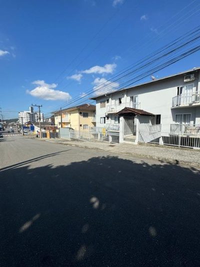 Apartamento, 2 quartos, 72 m² - Foto 2