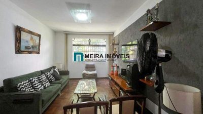 Apartamento, 4 quartos, 115 m² - Foto 2
