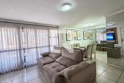 Cobertura, 4 quartos, 460 m² - Foto 2