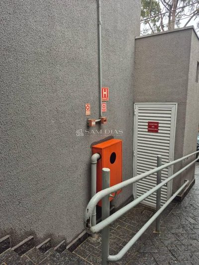 Apartamento, 1 quarto, 33 m² - Foto 2