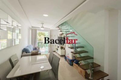 Cobertura, 3 quartos, 130 m² - Foto 4