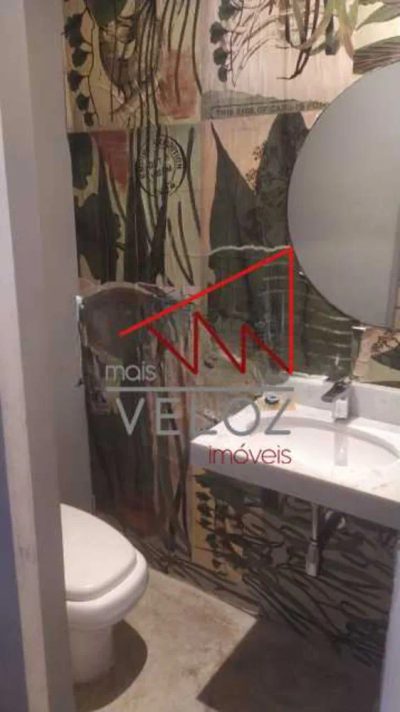 Apartamento, 2 quartos, 135 m² - Foto 5