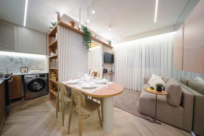 Casa, 2 quartos, 2441 m² - Foto 2