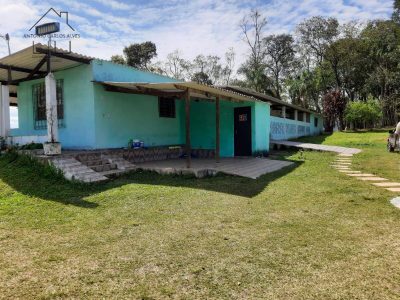Sítio, 4 quartos, 4 hectares - Foto 3