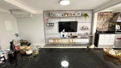 Apartamento, 3 quartos, 89 m² - Foto 5