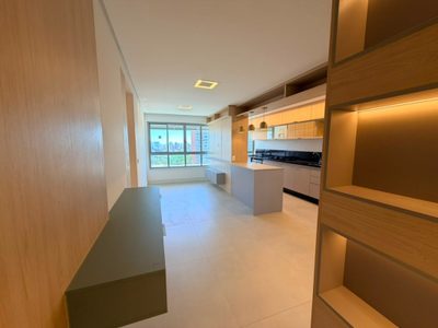 Apartamento, 2 quartos, 77 m² - Foto 2