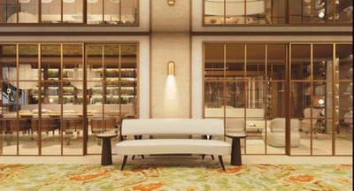 Cobertura, 3 quartos, 275 m² - Foto 4