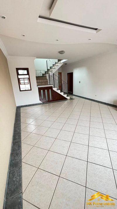 Sobrado, 3 quartos, 182 m² - Foto 4