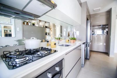 Apartamento, 2 quartos, 58 m² - Foto 4