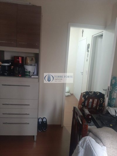 Apartamento, 3 quartos, 56 m² - Foto 5