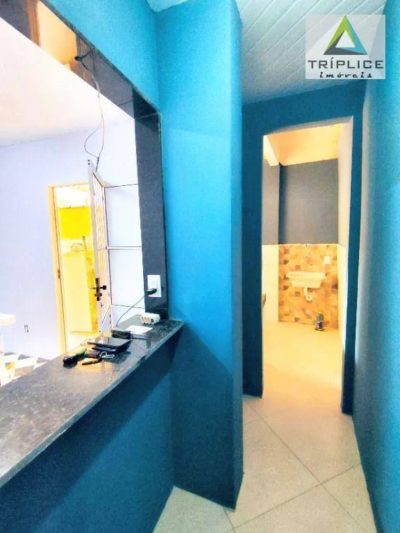 Casa, 2 quartos - Foto 4